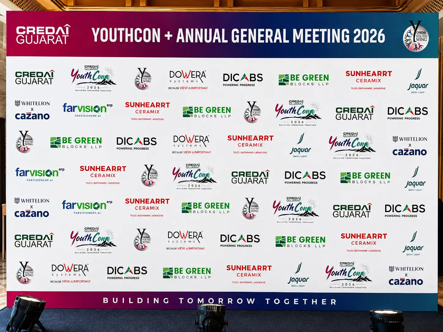 CREDAI National Conclave 2025